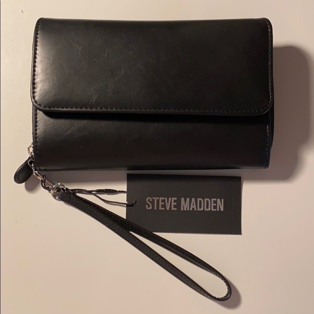 Steve Madden Wallet